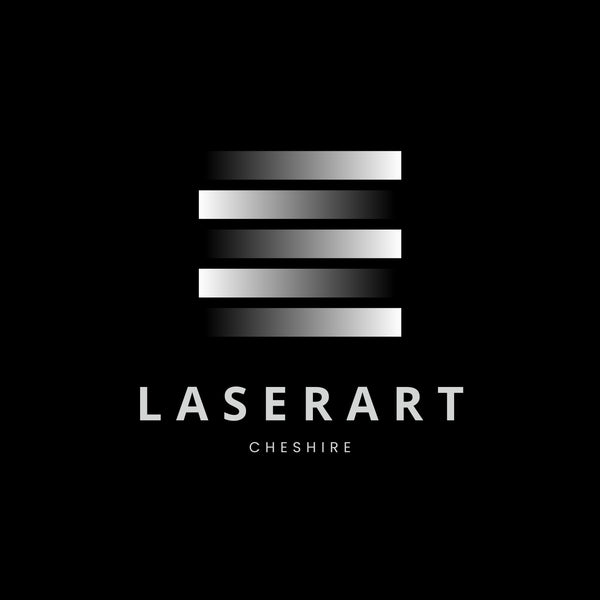 LaserArt Cheshire